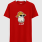 So Hot Unisex Regular Fit T-shirt