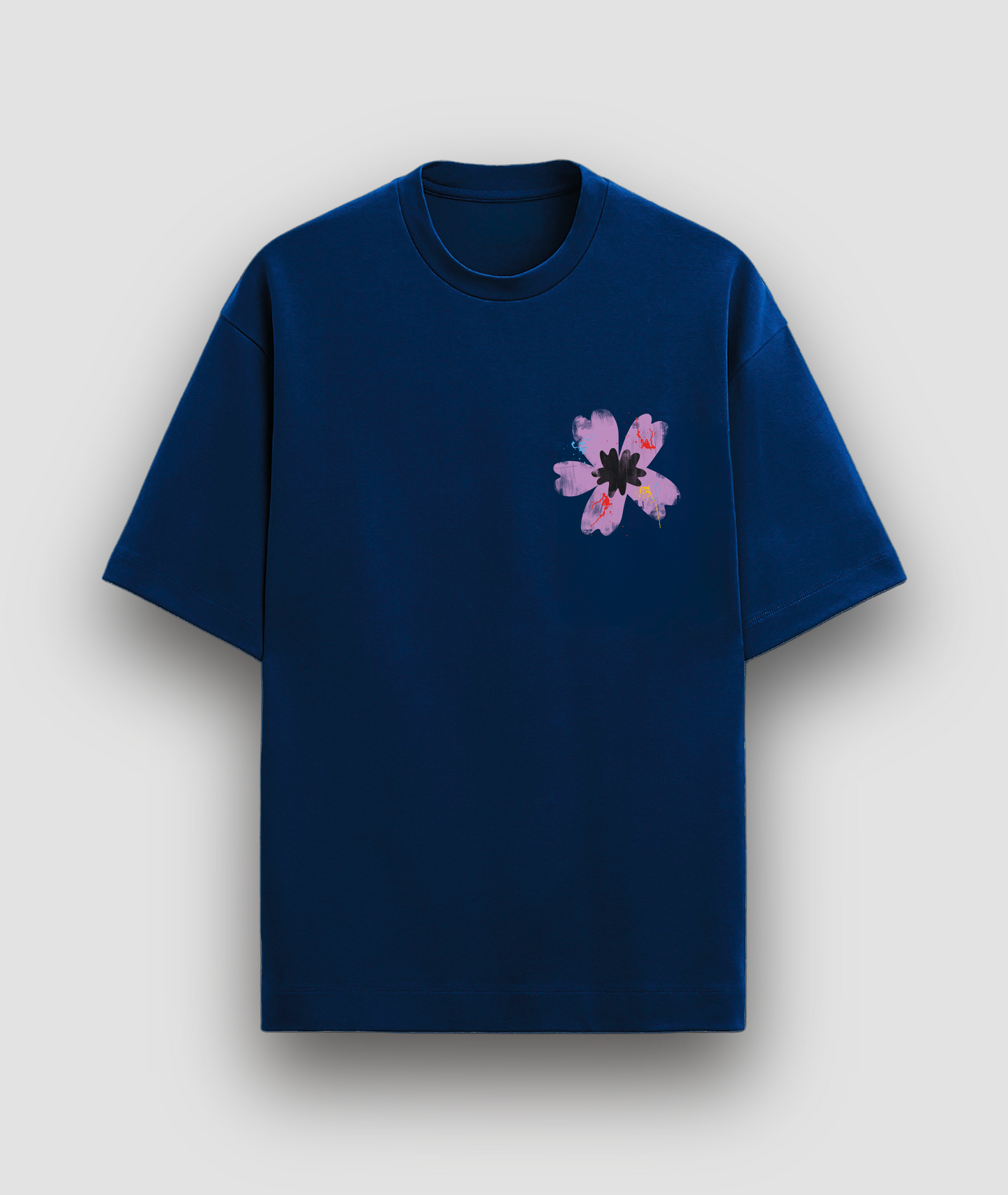 Bloom Oversized T-shirt