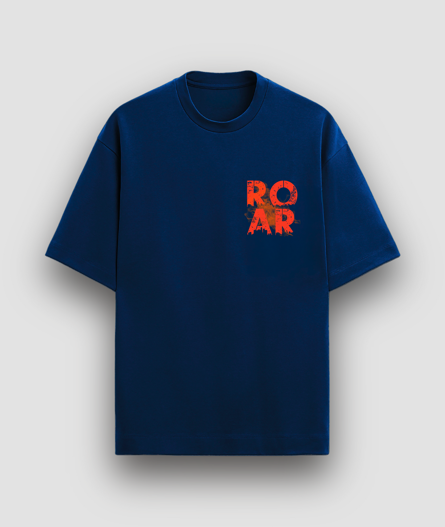 Roar Oversized T-shirt