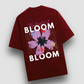 Bloom Oversized T-shirt