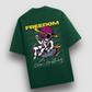 Freedom Oversized T-shirt