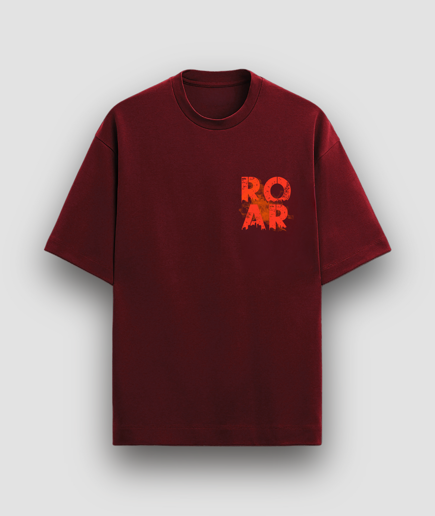 Roar Oversized T-shirt