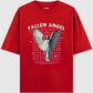 Fallen Angel Oversized Unisex T-shirt