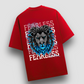 Fearless Oversized T-shirt