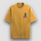 Kolkata Oversized T-shirt