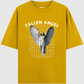 Fallen Angel Oversized Unisex T-shirt